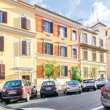 Casa Mirella Řím