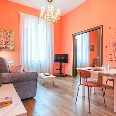 Casa Mirella Roma