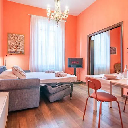 Casa Mirella Apartman Róma