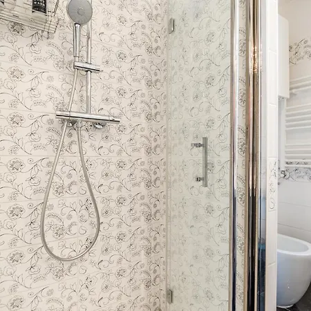 Apartamento Casa Mirella