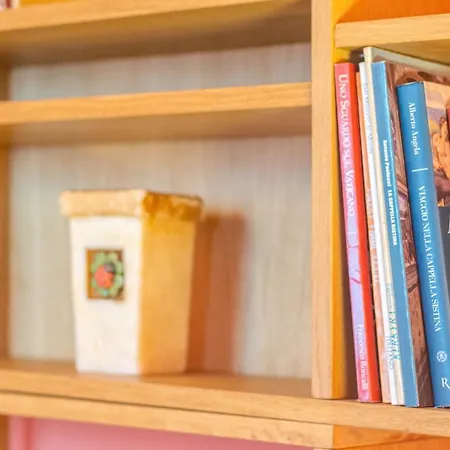 Apartman Casa Mirella