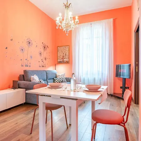 Apartment Casa Mirella