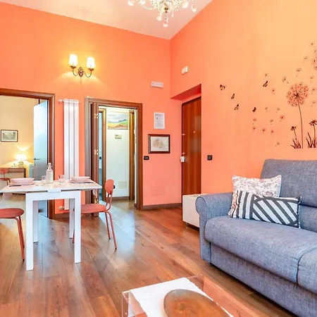 Apartment Casa Mirella *