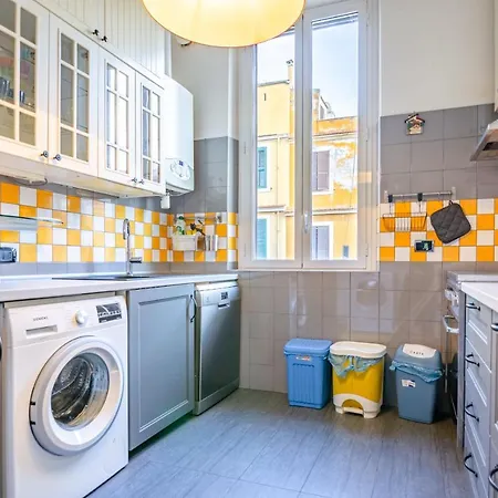 Casa Mirella * Rome