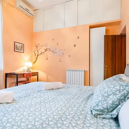 Apartament Casa Mirella *